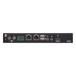 ATEN CN9850-AT-G interruptor KVM Negro