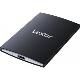 Lexar LSL500M002T-RNBNG unidad externa de estado sólido 2 TB Negro Precio: 199.69000018. SKU: B1HSE53Y28