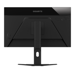 GIGABYTE M27UA pantalla para PC 68,6 cm (27") 3840 x 2160 Pixeles UltraWide Full HD LED Negro