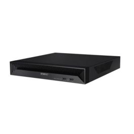 Hanwha QRN-830S Grabadore de vídeo en red (NVR) Negro Precio: 452.58999962. SKU: B1AMLBCK2P