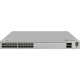 Huawei S310-24PN4X Gestionado L2+ 2.5G Ethernet (100/1000/2500) Energía sobre Ethernet (PoE) 1U Gris Precio: 630.95000001. SKU: B166JDFB7J