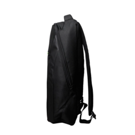 Acer GP.BAG11.02C maletines para portátil 39,6 cm (15.6") Mochila Negro