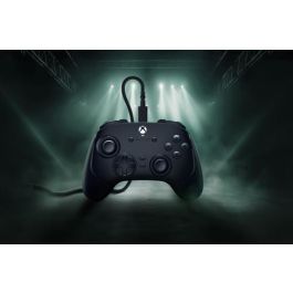 Razer Wolverine V3 Tournament Edition Negro, Blanco USB Gamepad Analógico PC, Xbox Series S, Xbox Series X