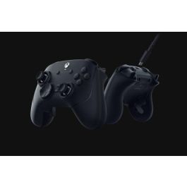 Razer Wolverine V3 Tournament Edition Negro, Blanco USB Gamepad Analógico PC, Xbox Series S, Xbox Series X