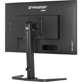 iiyama G-MASTER GB2770QSU-B6 pantalla para PC 68,6 cm (27") 2560 x 1440 Pixeles 2K Ultra HD LCD Negro