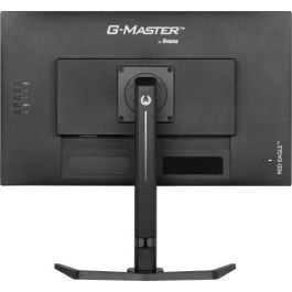 iiyama G-MASTER GB2770QSU-B6 pantalla para PC 68,6 cm (27") 2560 x 1440 Pixeles 2K Ultra HD LCD Negro