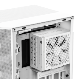 NZXT C1200 Gold unidad de fuente de alimentación 1200 W 24-pin ATX ATX Blanco