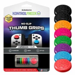 KontrolFreek 1510-JOY accesorio de controlador de juego Botones analógicos Precio: 21.99000034. SKU: B145LGTZ2S