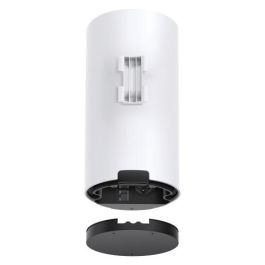 TP-Link Deco X50-Outdoor Doble banda (2,4 GHz / 5 GHz) Wi-Fi 6 (802.11ax) Blanco 1 Interno