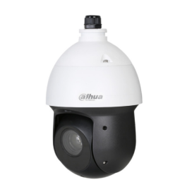 Dahua Technology WizSense DH-SD49825GB-HNR cámara de vigilancia Almohadilla Cámara de seguridad IP Interior y exterior 3840 x 2160 Pixeles Techo/Pared/Poste Precio: 588.8899995. SKU: B13V3M239G
