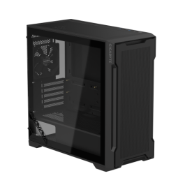 Caja Semitorre ATX Gigabyte Negro