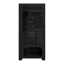 Caja Semitorre ATX Gigabyte Negro