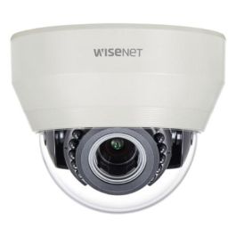 Hanwha Cámara AHD minidomo 2M 3.2-10mm IR20 WDR interior coxitron coax 12/24V Wisenet Precio: 133.50000059. SKU: B1GEGRLWLT