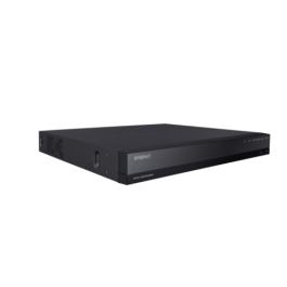Hanwha HRX-1634 videograbador digital Negro Hanwha HRX-1634 videograbador digital Negro