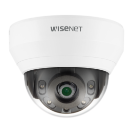 Hanwha QNV-7012R Cámara de Seguridad IP Exterior 2560x1440 Pixeles, Visión Nocturna 20m, Ángulo 107.5°, Resistente IP66 Precio: 423.78999949. SKU: B1B97HA46R