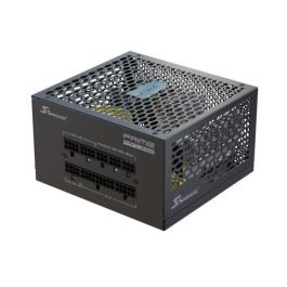 Seasonic PRIME Fanless PX-500 Fuente Alimentación 500W Certificación 80 PLUS Platinum Totalmente Modular