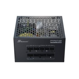 Seasonic PRIME Fanless PX-500 Fuente Alimentación 500W Certificación 80 PLUS Platinum Totalmente Modular