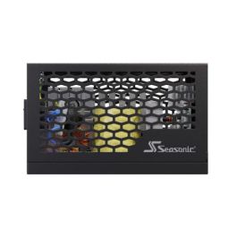Seasonic PRIME Fanless PX-500 Fuente Alimentación 500W Certificación 80 PLUS Platinum Totalmente Modular