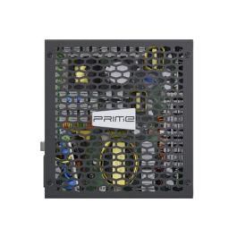 Seasonic PRIME Fanless PX-500 Fuente Alimentación 500W Certificación 80 PLUS Platinum Totalmente Modular