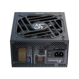 Seasonic VERTEX PX-750 Fuente Alimentación 750W 80 PLUS Platinum ATX 3.0 para PC Gaming y Profesional