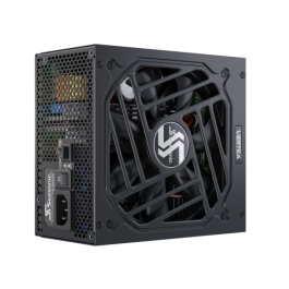 Seasonic VERTEX PX-750 Fuente Alimentación 750W 80 PLUS Platinum ATX 3.0 para PC Gaming y Profesional