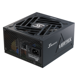 Seasonic VERTEX PX-750 Fuente Alimentación 750W 80 PLUS Platinum ATX 3.0 para PC Gaming y Profesional Precio: 201.8900004. SKU: B15Z86SSHX