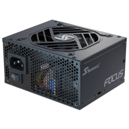 Seasonic FOCUS-SPX-750 Fuente de Alimentación 750W 80 Plus Platinum Modular para PC CFX