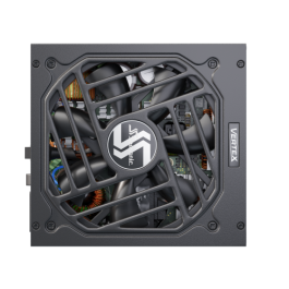 Seasonic VERTEX GX 1200 Fuente Alimentación PC 1200W ATX 3.0 80 PLUS Gold Totalmente Modular