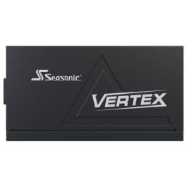 Seasonic VERTEX GX 1200 Fuente Alimentación PC 1200W ATX 3.0 80 PLUS Gold Totalmente Modular