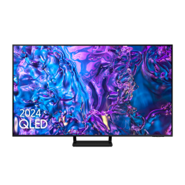 Samsung TV Q77D QLED 75” 4K Smart TV 2024 Samsung TV Q77D QLED 75” 4K Smart TV 2024
