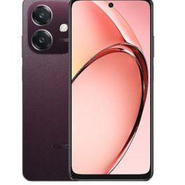 OPPO A60 5G Smartphone 4GB RAM 128GB Almacenamiento Pantalla Amoled 6.67" 50MP Cámara Rojo Nebula - 631010000542 OPPO A60 5G Smartphone 4GB RAM 128GB Almacenamiento Pantalla Amoled 6.67" 50MP Cámara Rojo Nebula - 631010000542