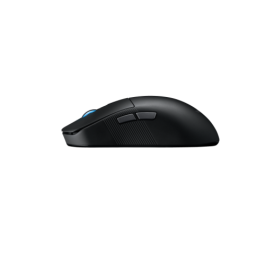 ASUS ROG Harpe Ace Mini ratón Juego Ambidextro RF Wireless + Bluetooth + USB Type-C Óptico 42000 DPI