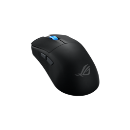 ASUS ROG Harpe Ace Mini ratón Juego Ambidextro RF Wireless + Bluetooth + USB Type-C Óptico 42000 DPI