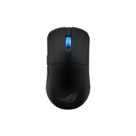 ASUS ROG Harpe Ace Mini ratón Juego Ambidextro RF Wireless + Bluetooth + USB Type-C Óptico 42000 DPI