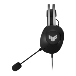 ASUS TUF Gaming H1 Gen II Auriculares Alámbrico Diadema Juego USB tipo A Negro