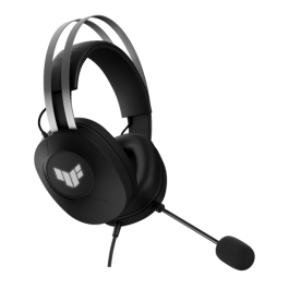 ASUS TUF Gaming H1 Gen II Auriculares Alámbrico Diadema Juego USB tipo A Negro