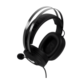 ASUS TUF Gaming H1 Gen II Auriculares Alámbrico Diadema Juego USB tipo A Negro