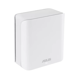 ASUS ZenWiFi BD4 Doble banda (2,4 GHz / 5 GHz) Wi-Fi 7 (802.11be) Blanco 2 Interno