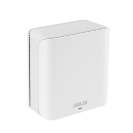 ASUS ZenWiFi BD4 (2-pack EU+UK) Doble banda (2,4 GHz / 5 GHz) Wi-Fi 7 (802.11be) Blanco Interno