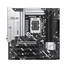 ASUS PRIME Z890M-PLUS WiFi Intel Z890 LGA 1851 (Socket V1) micro ATX