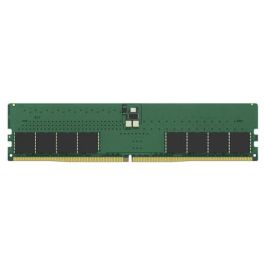 Kingston Technology KCP556UD8-32 módulo de memoria 32 GB 1 x 32 GB DDR5 5600 MHz Precio: 112.50000047. SKU: B13EWMQ3S8