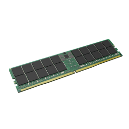 Kingston 64GB DDR5 5600MT/s ECC Reg 2Rx4 Module