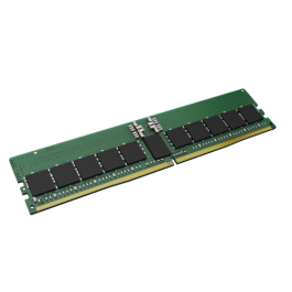 Kingston KTL-TS556S4-32G Módulo de Memoria 32 GB DDR5 ECC Registered 5600 MT/s para PC/Servidor