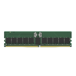 Kingston KTL-TS556S4-32G Módulo de Memoria 32 GB DDR5 ECC Registered 5600 MT/s para PC/Servidor