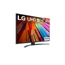 Smart TV LG 65UT81006LA 65 65" 4K Ultra HD LED HDR D-LED
