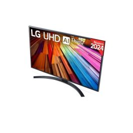 Smart TV LG 65UT81006LA 65 65" 4K Ultra HD LED HDR D-LED
