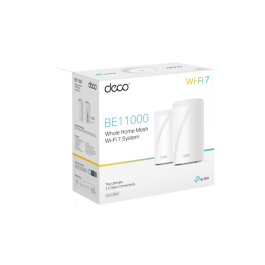 Punto de Acceso TP-Link DECO BE65