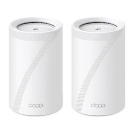 Punto de Acceso TP-Link DECO BE65 Precio: 962.9059000725999. SKU: B15QVCVGAV