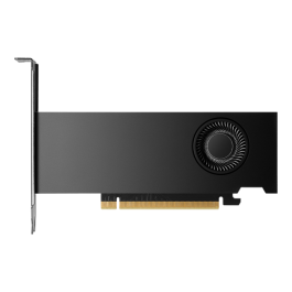 PNY NVIDIA VCNRTX2000ADA-PB Tarjeta Gráfica RTX 2000 Ada Generation 16GB GDDR6, PCIe x8 4.0, 2816 Núcleos CUDA