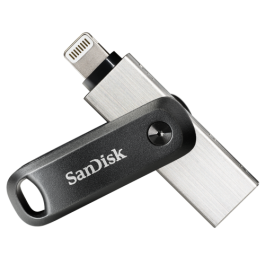 Memoria USB SanDisk Plata 256 GB Precio: 106.9500003. SKU: S8417262